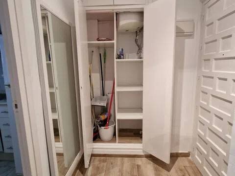 Wohnung 75 m² in Sevilla