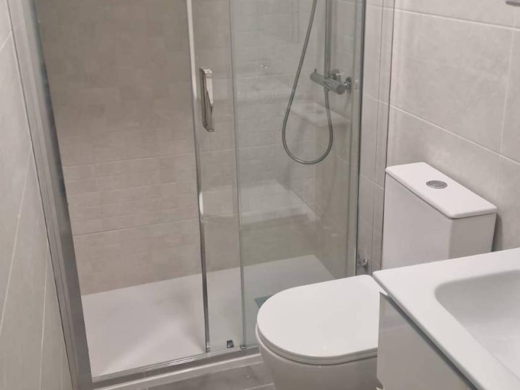 Piso de 25 m² en Sevilla