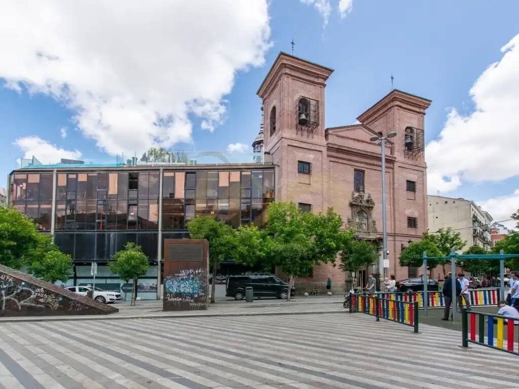 Pis de 140 m² a Madrid