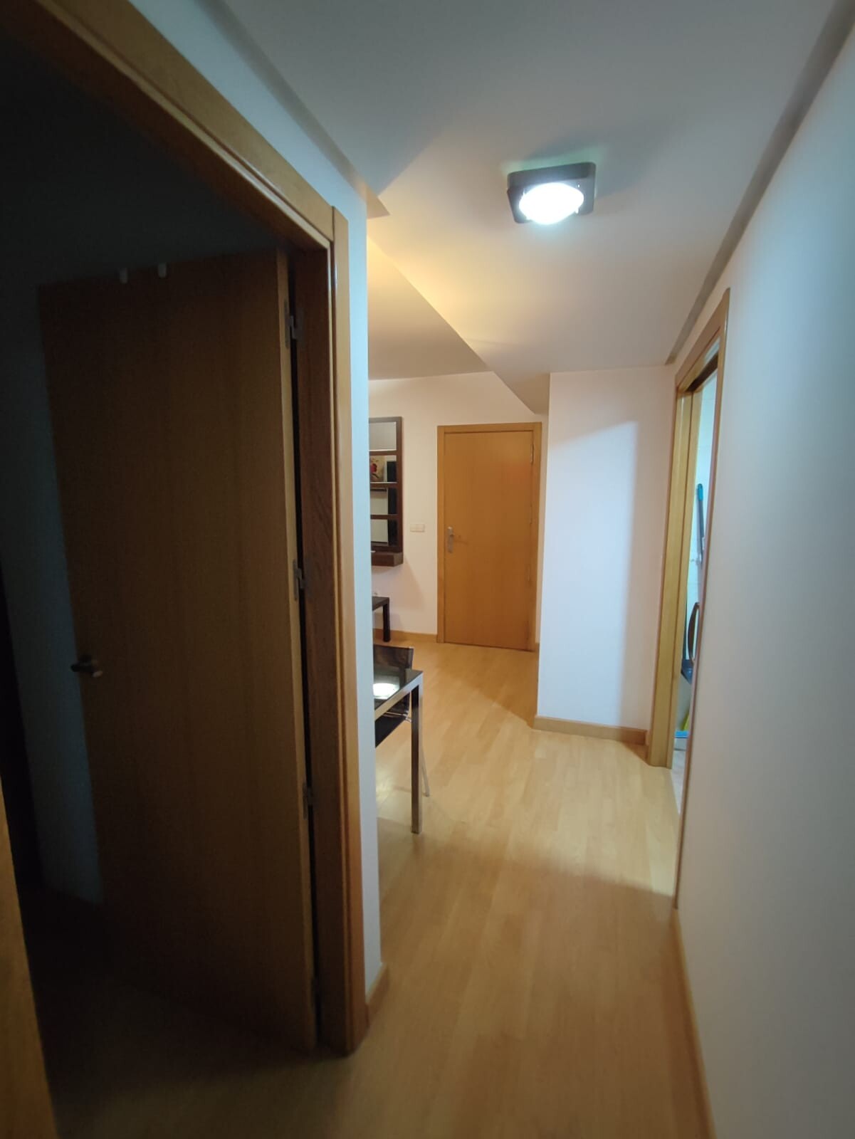 Pis de 50 m² a Múrcia
