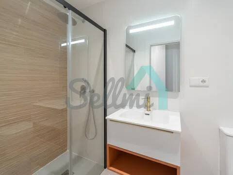 Habitación 423 m², Oviedo