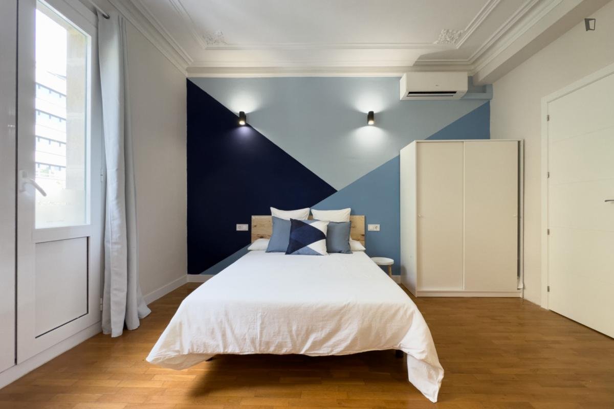 Habitación en alquiler, Barcelona