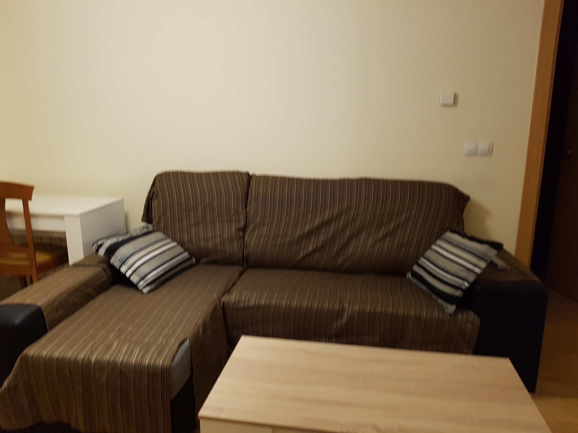Apartamento 48 m² em Aranda de Duero