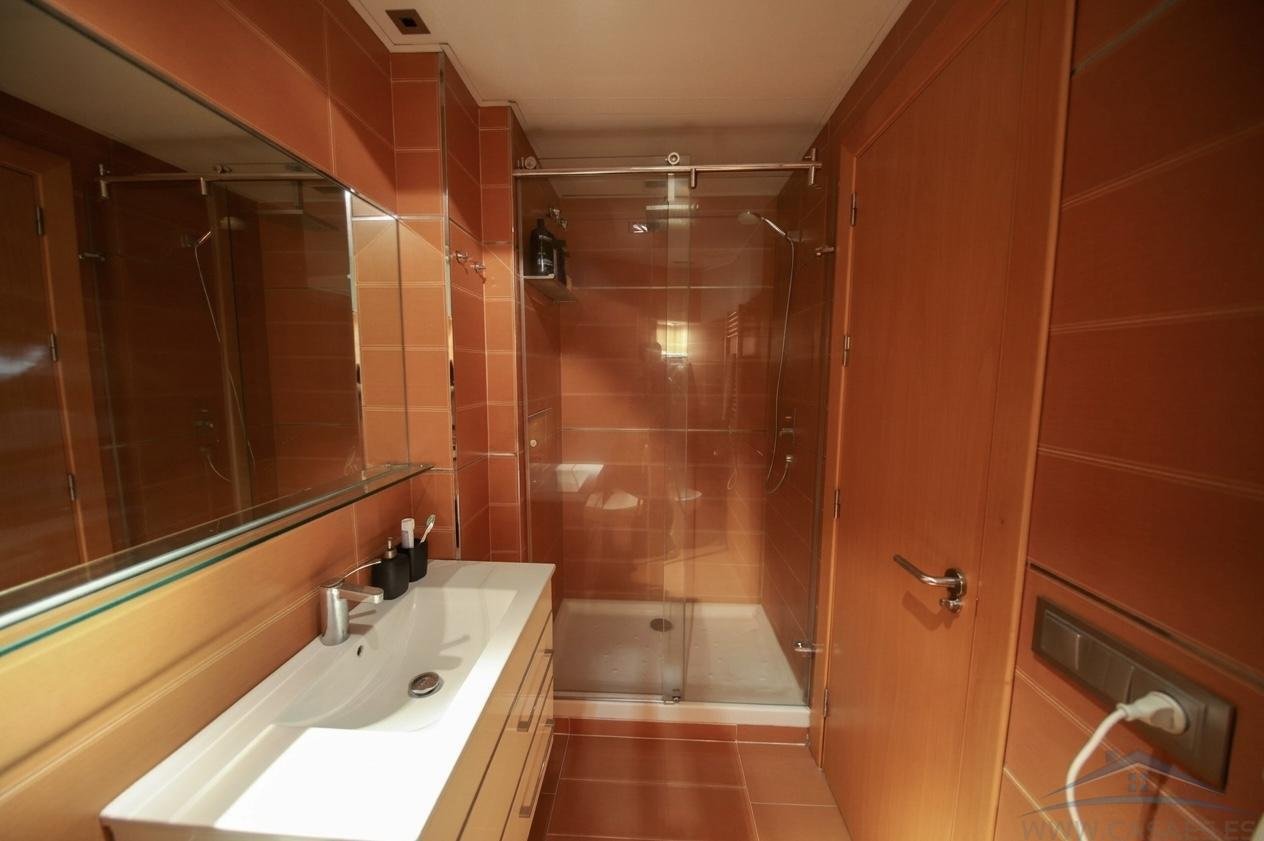 Piso de 110 m² en Almería