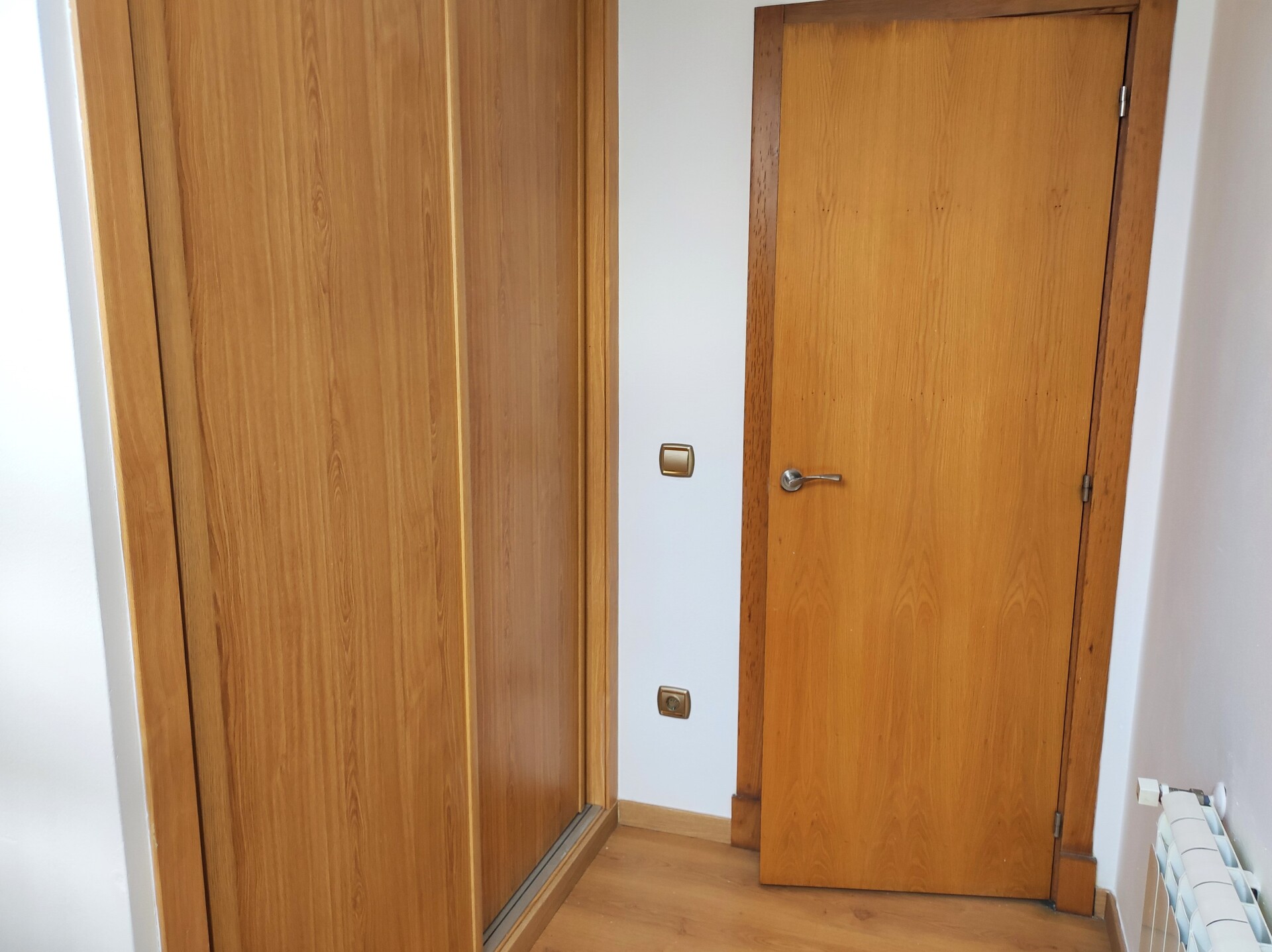 Piso de 88 m² en La Coruña