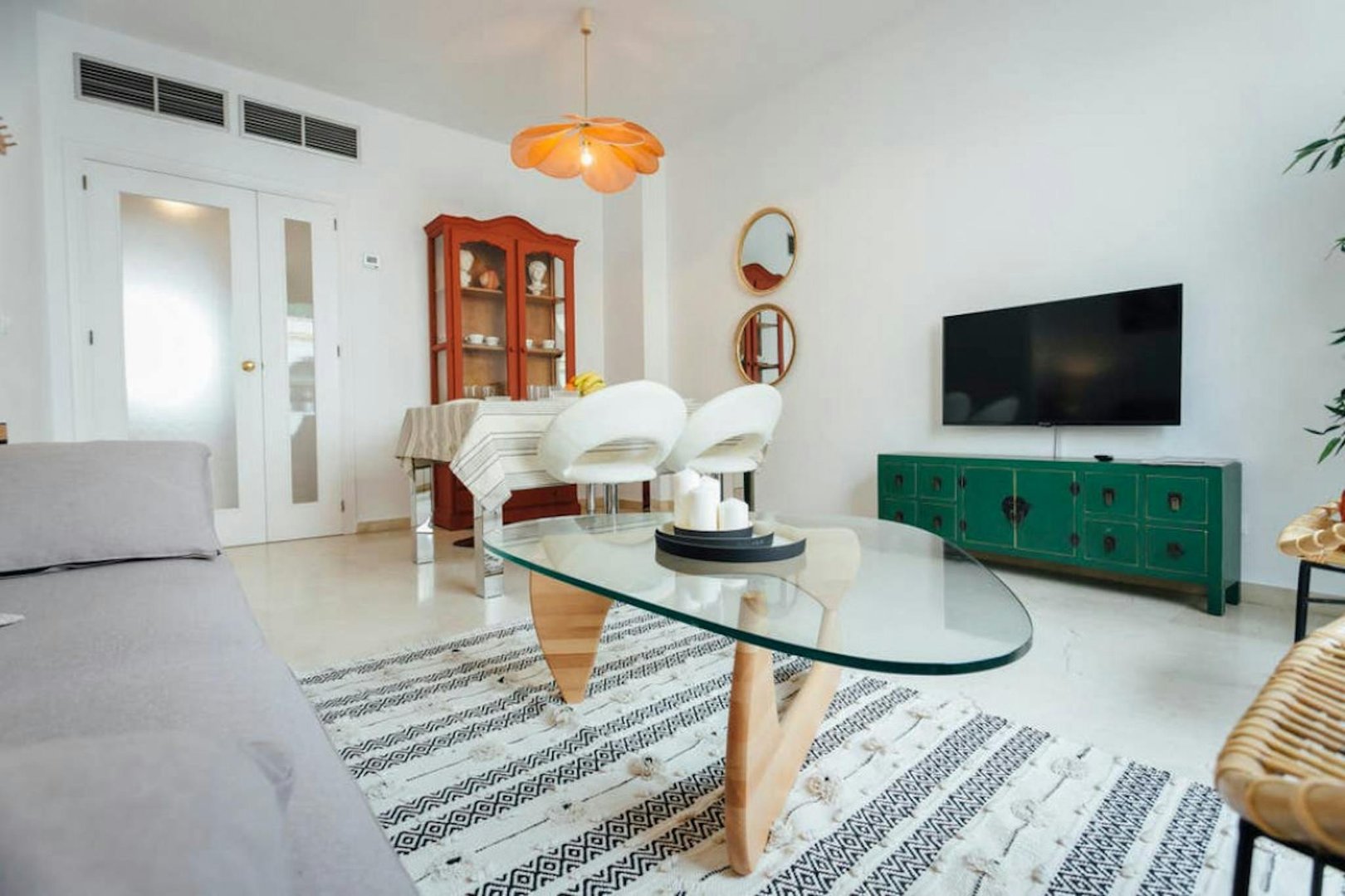 Piso de 60 m² en Sevilla