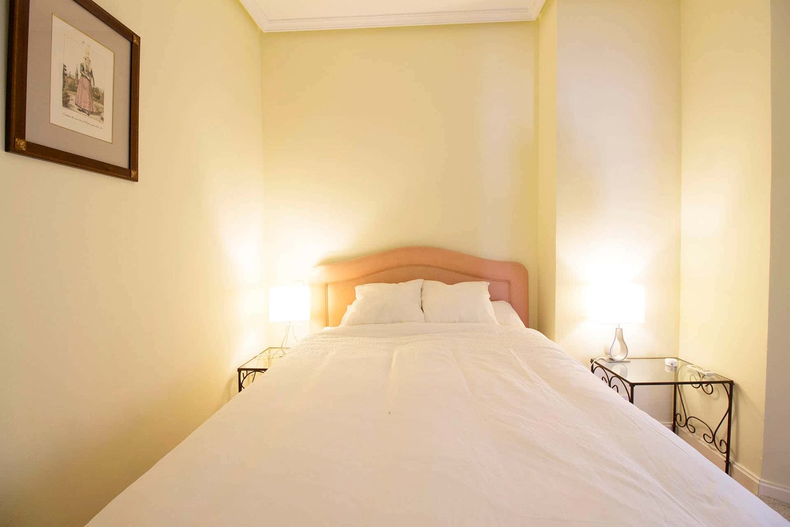 Pis de 75 m² a Madrid