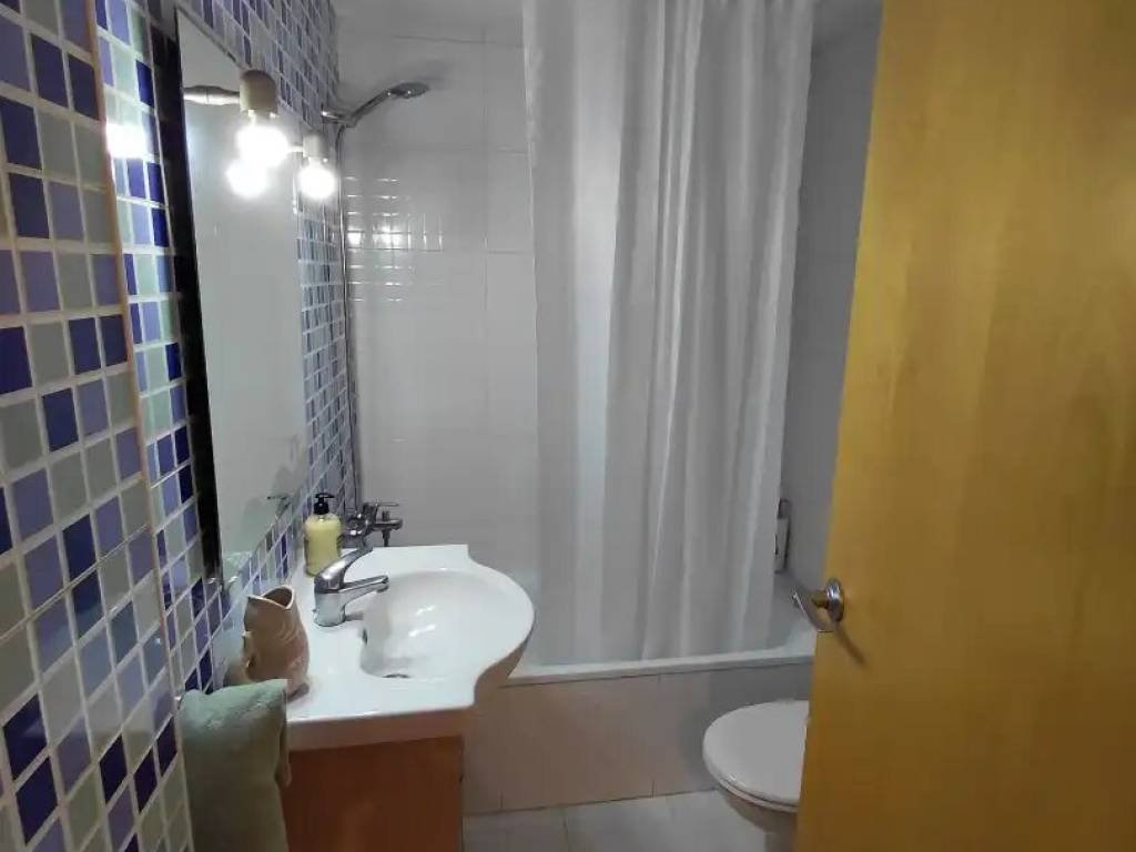 Piso de 65 m² en Benicarló