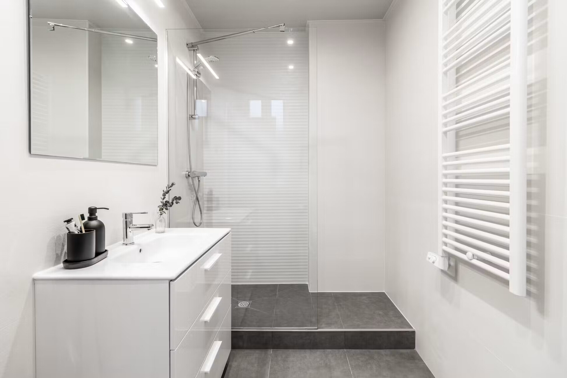 Pis de 61 m² a Madrid