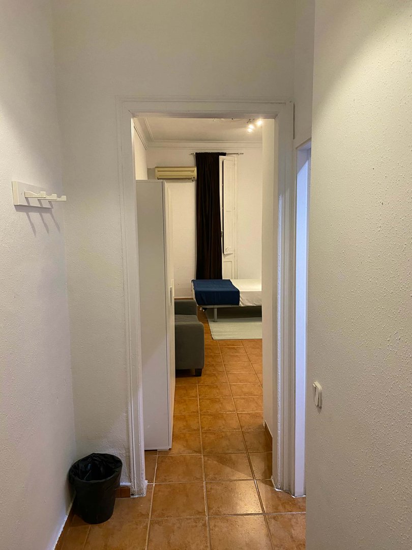 Pis de 40 m² a Barcelona
