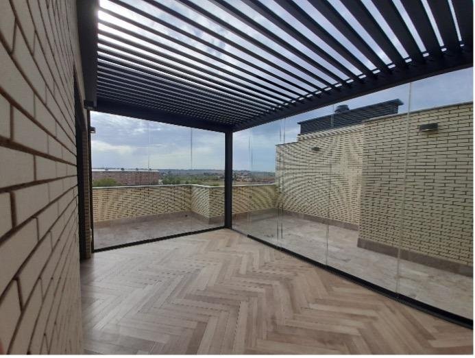 Wohnung 150 m² in Badajoz