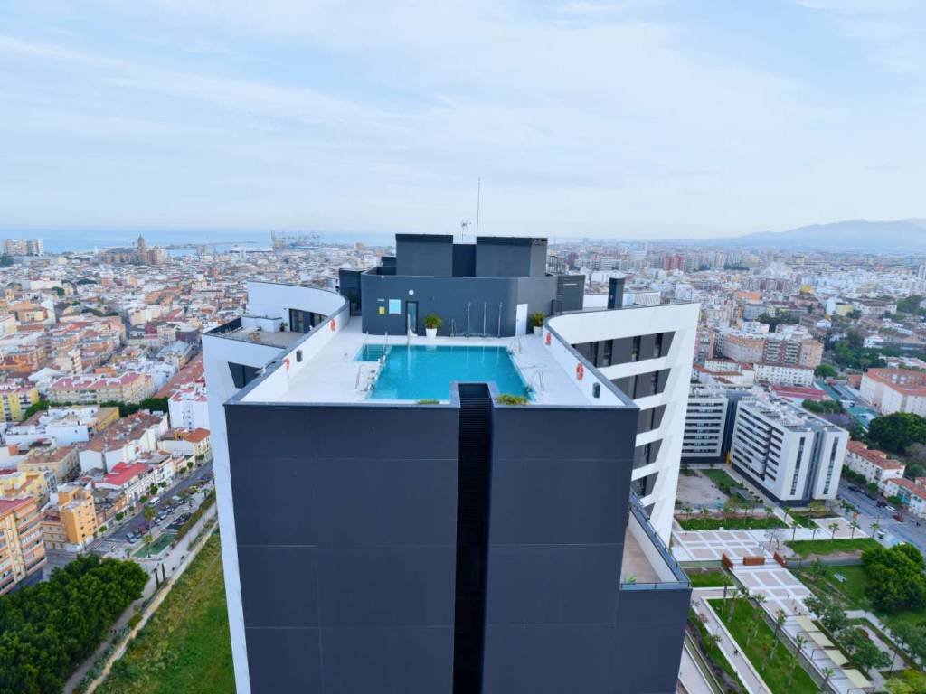 Appartamento 80 m² a Málaga