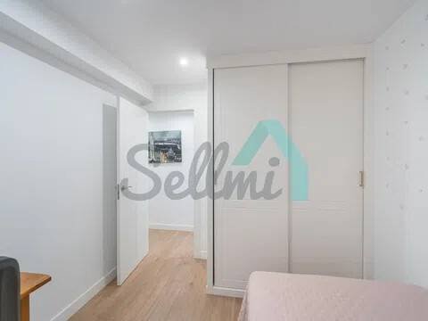 Piso de 96 m² en Oviedo