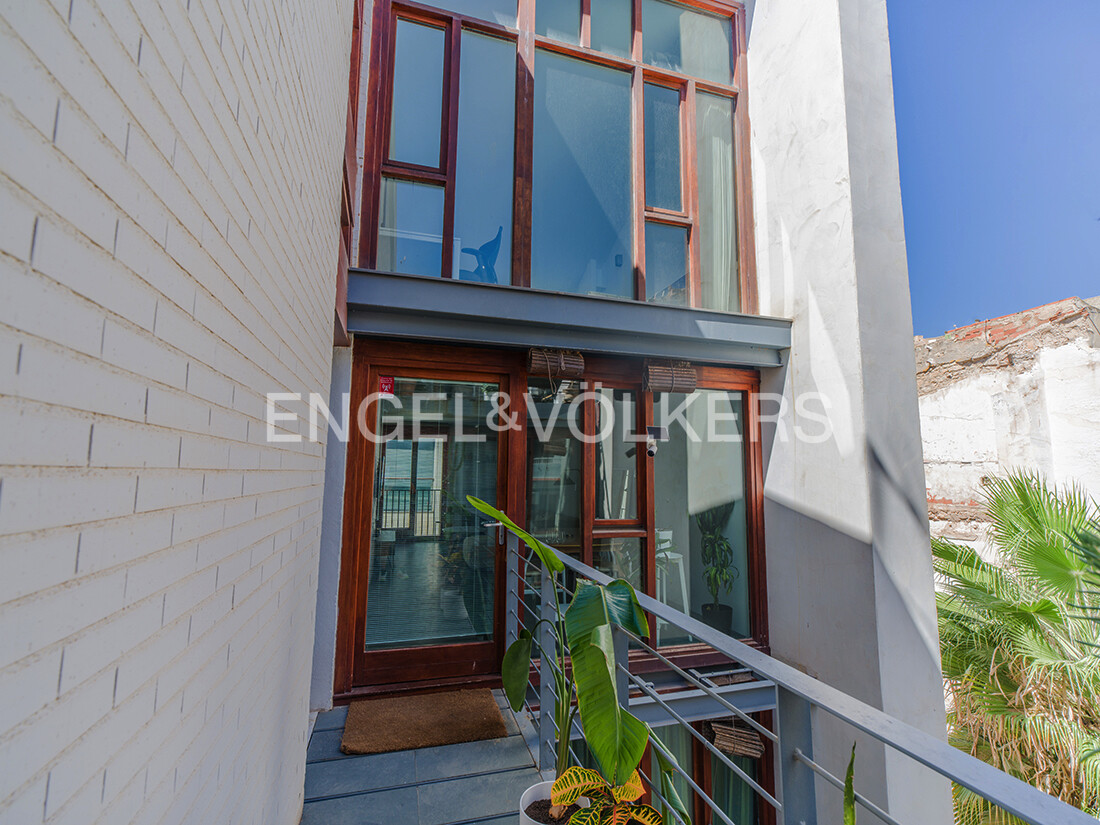 Piso de 90 m² en Alicante