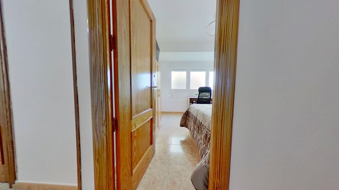 Habitación 70 m², Alicante