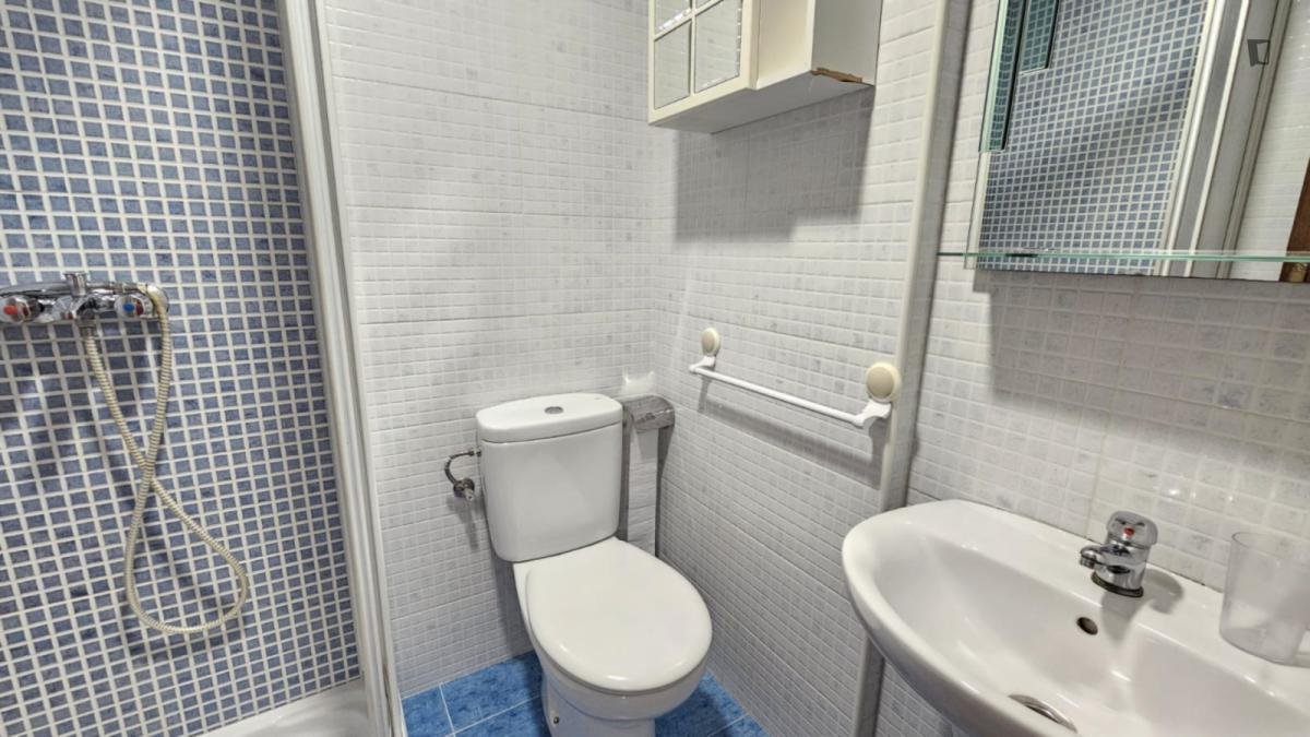 Zimmer zur Miete, Salamanca