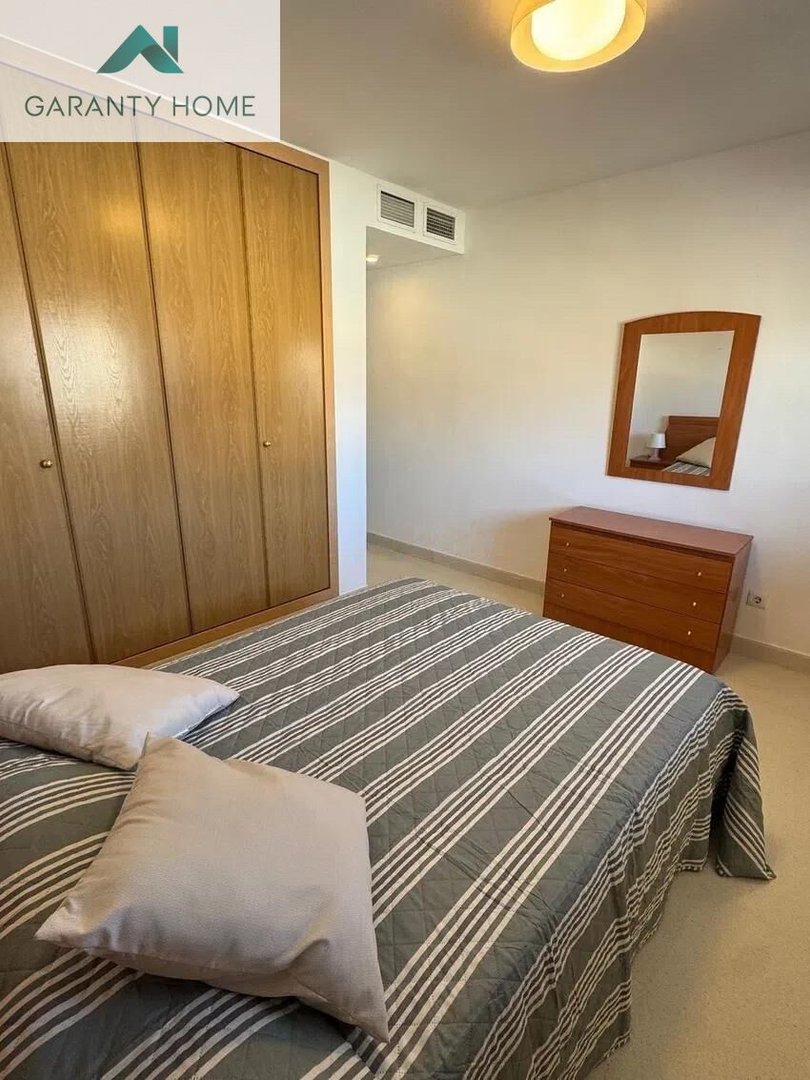 Piso de 117 m² en Málaga