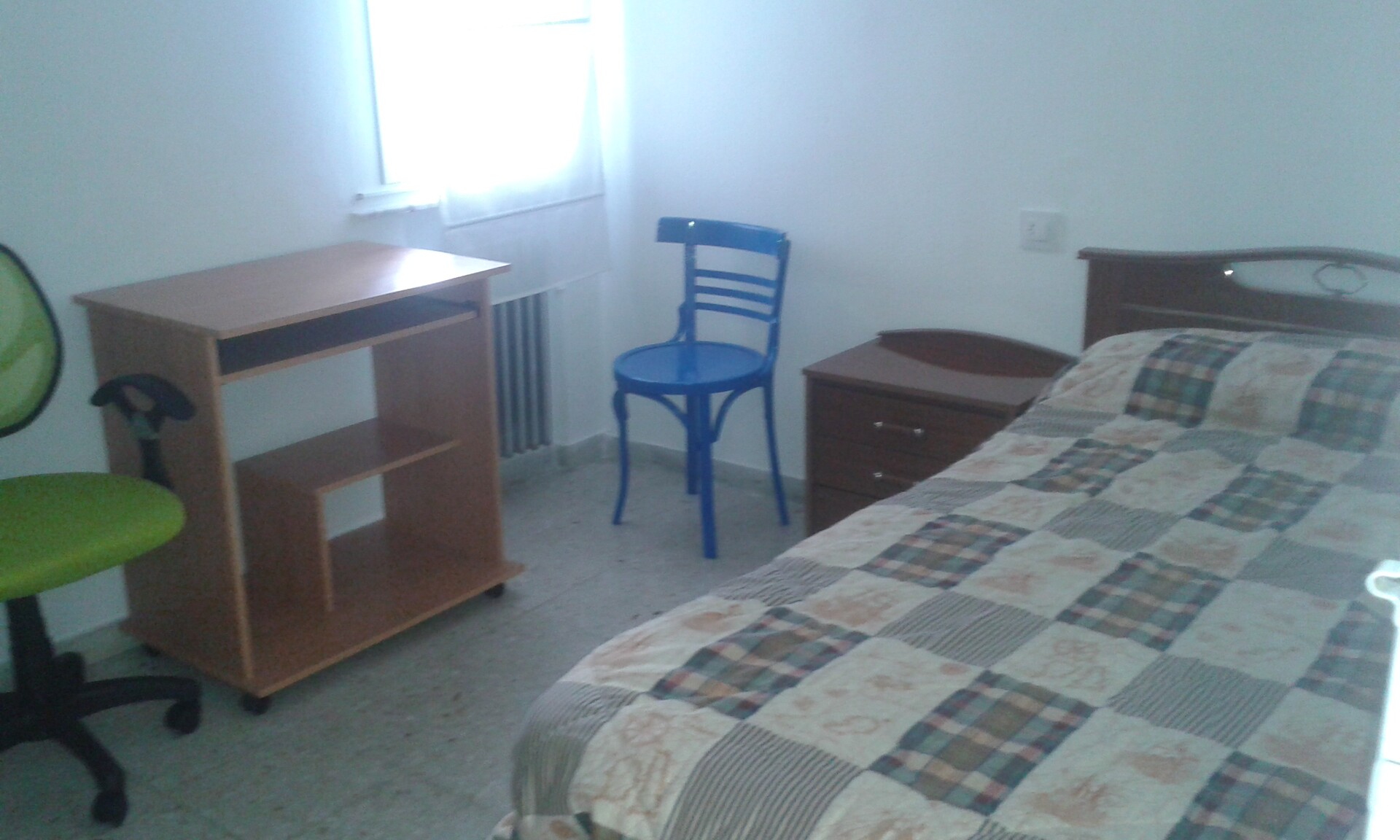Piso de 120 m² en Salamanca