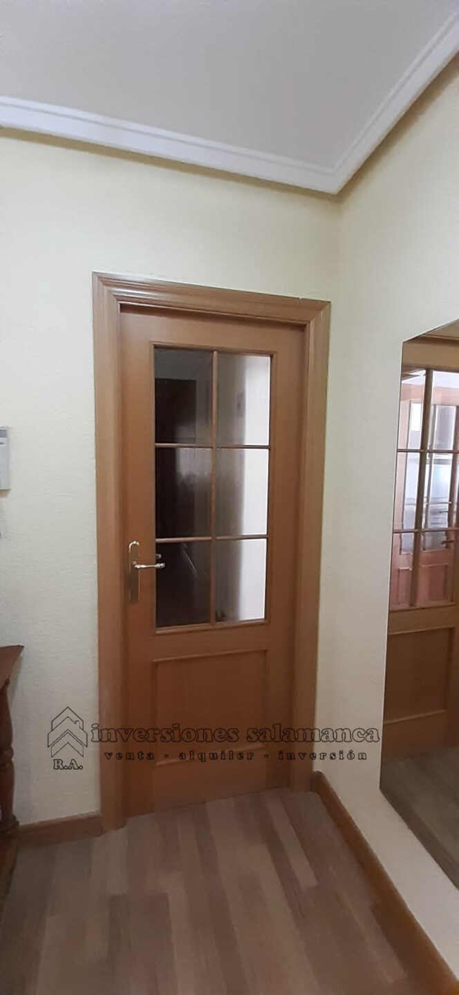 Piso de 100 m² en Salamanca