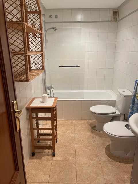 Piso de 125 m² en Salamanca