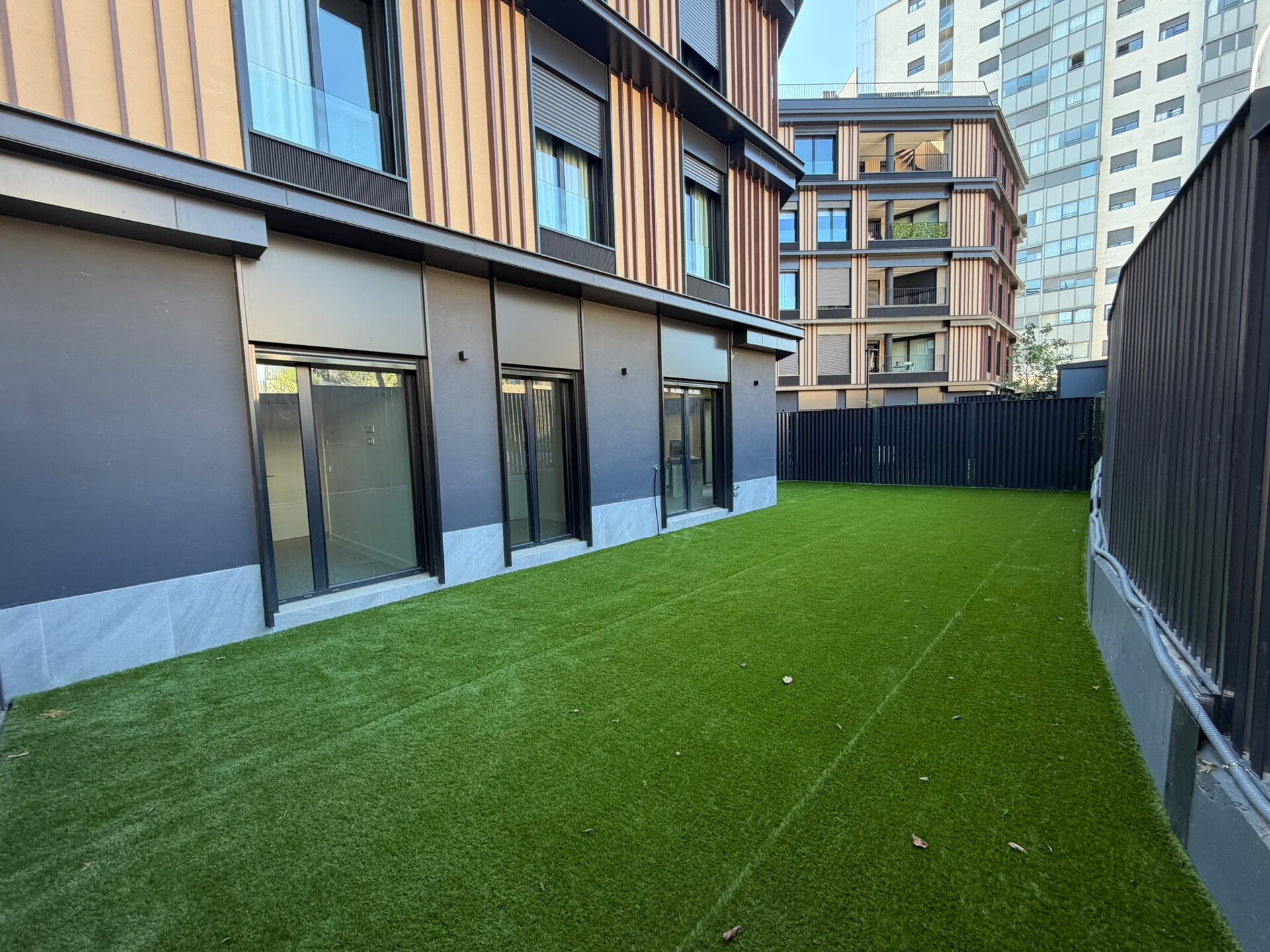 Pis de 107 m² a Madrid