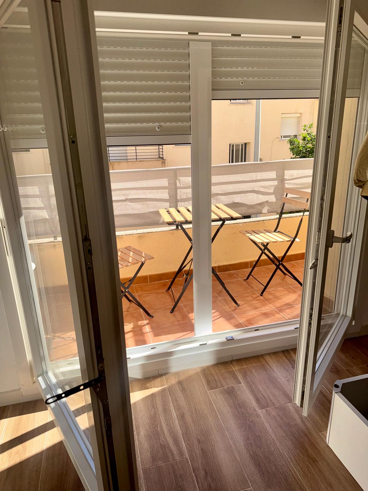 Habitación 93 m², Puerto Real