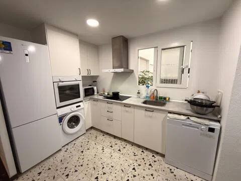 Habitació de lloguer, València
