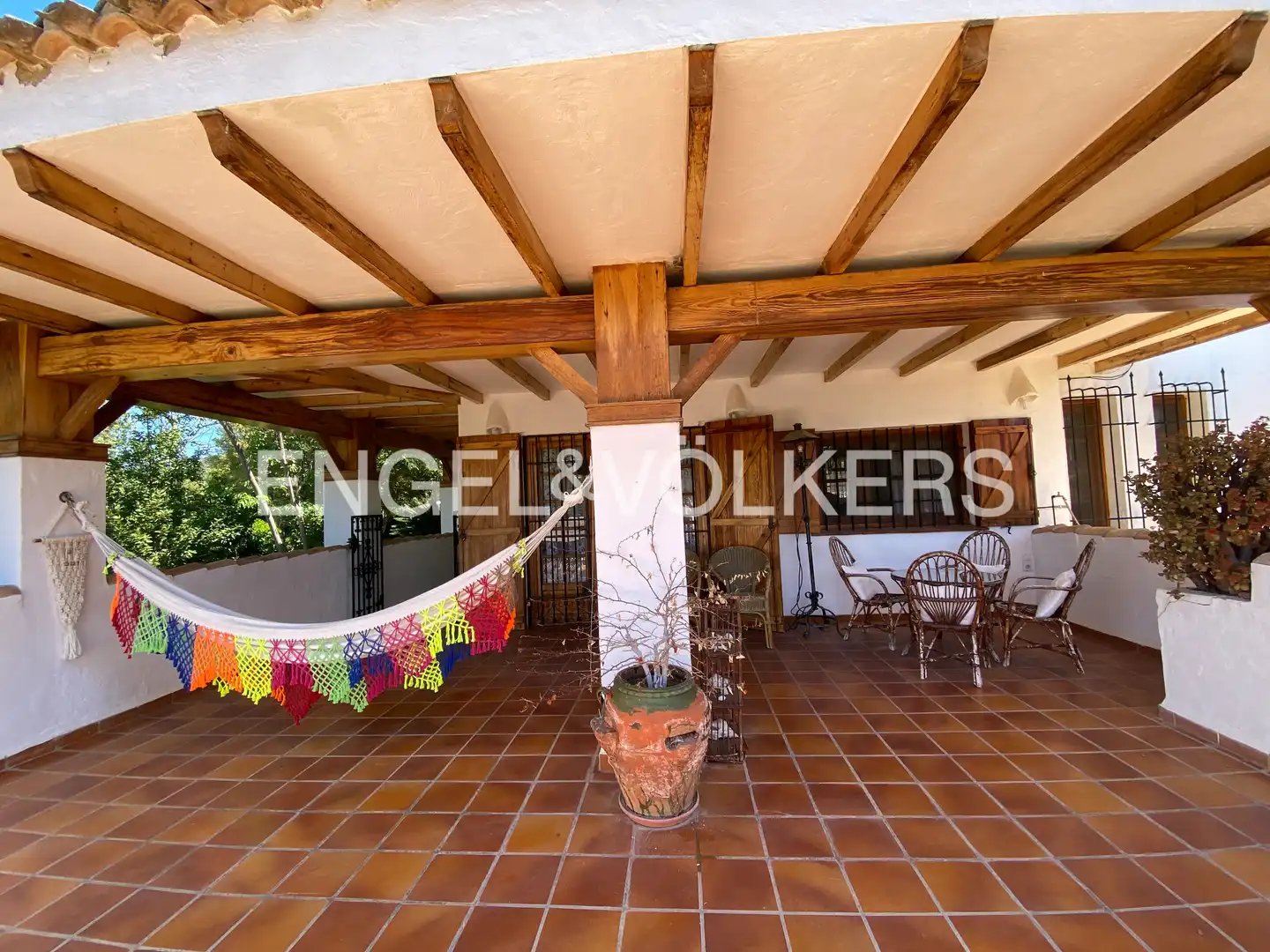 Appartement 380 m² à Nàquera / Náquera