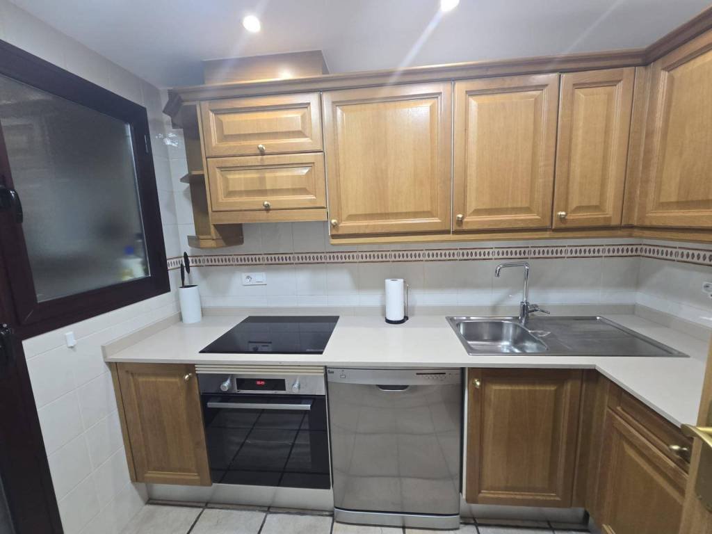 Appartamento 83 m² a l'Alfàs del Pi