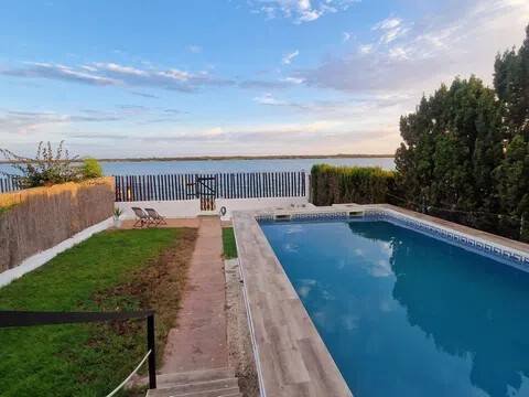 Casa de 300 m² en Cartaya