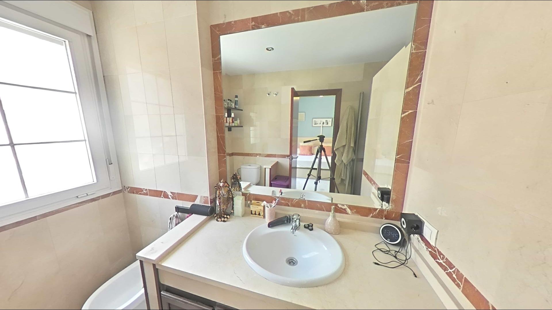 Piso de 260 m² en Dos Hermanas