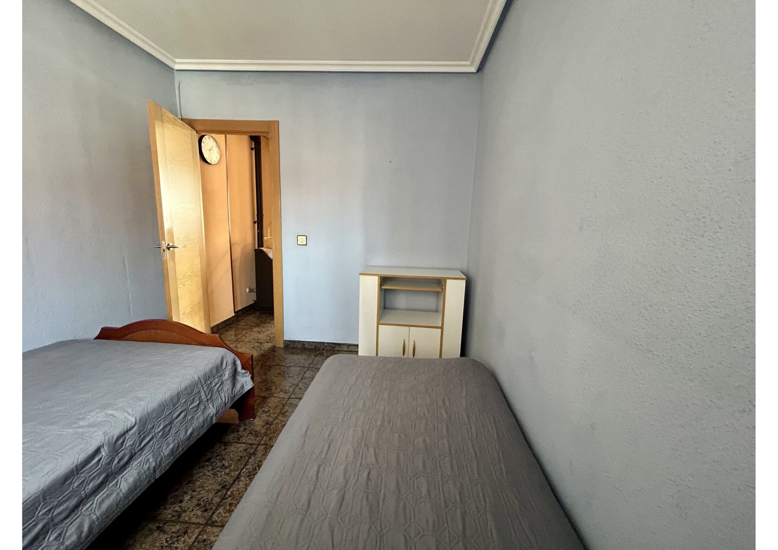 Квартира 51 м² в Siero