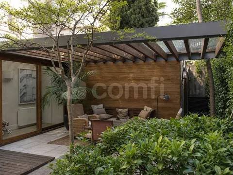 Casa de 293 m² en Barcelona