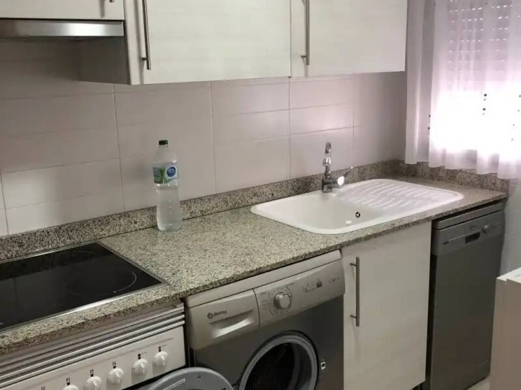 Piso de 55 m² en Daimuz