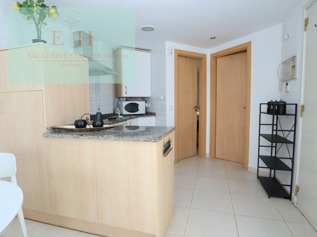 Piso de 41 m² en Vera