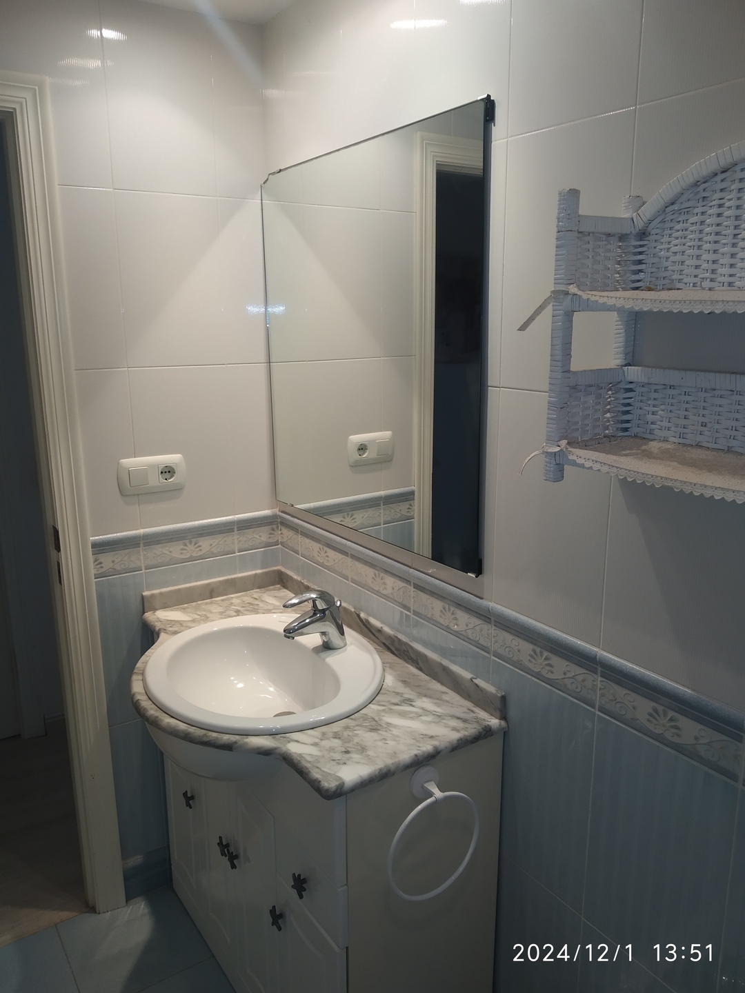 Piso de 70 m² en Benicasim
