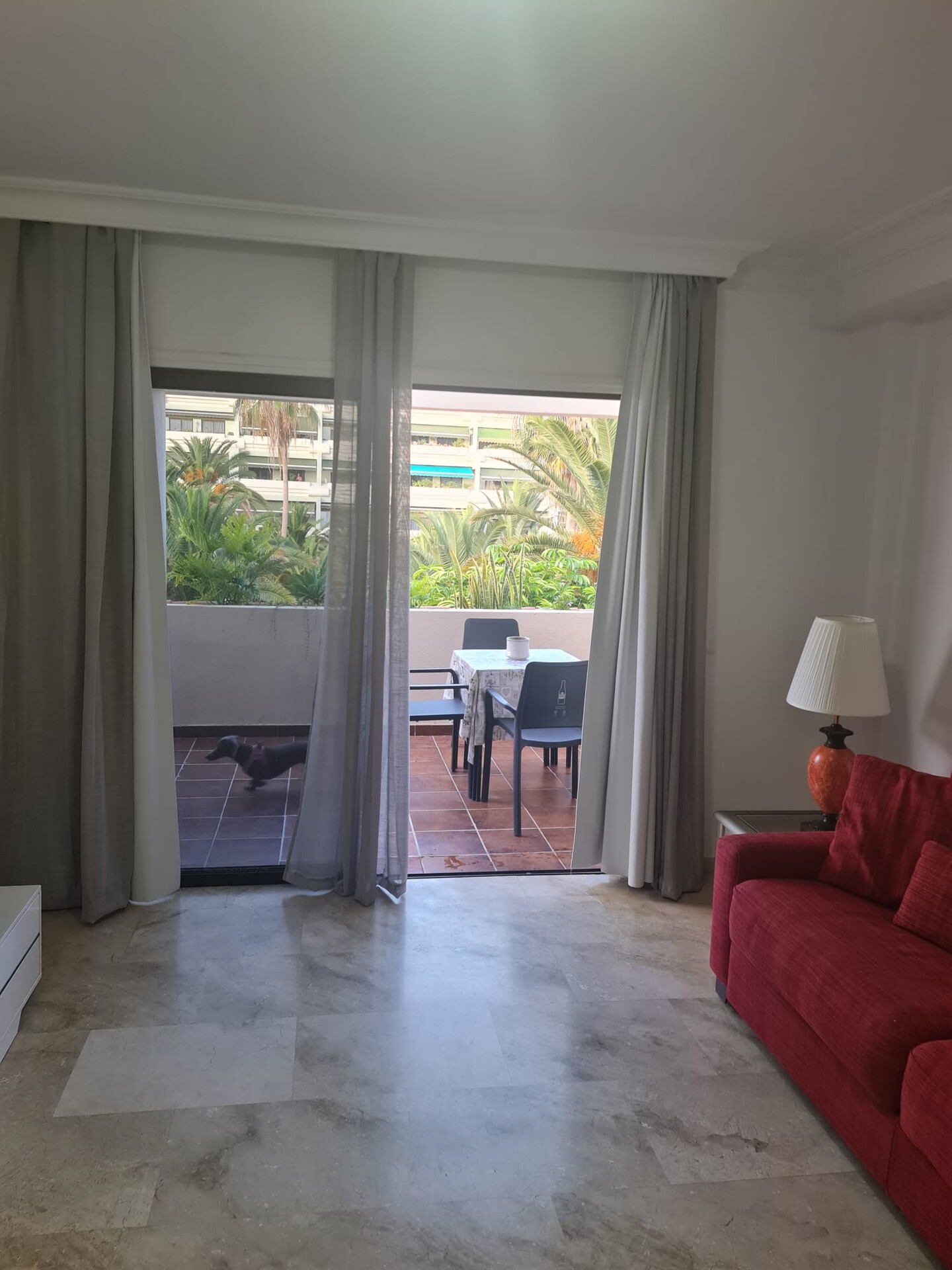 Piso de 85 m² en Puerto de la Cruz
