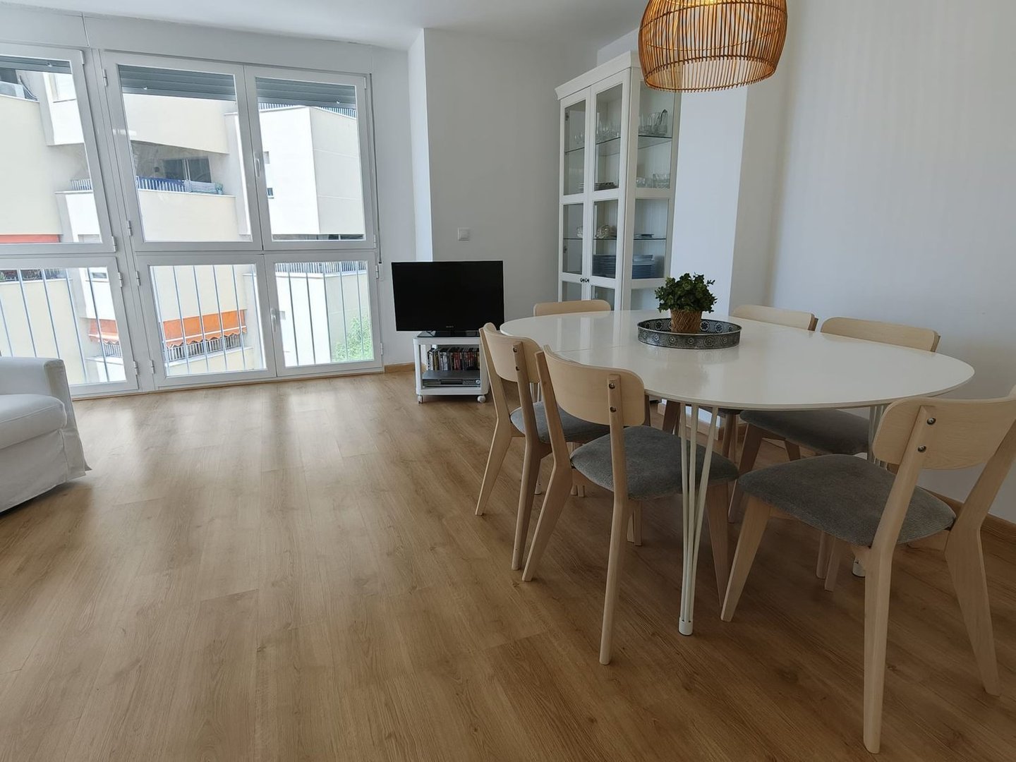 Piso de 114 m² en Almuñécar