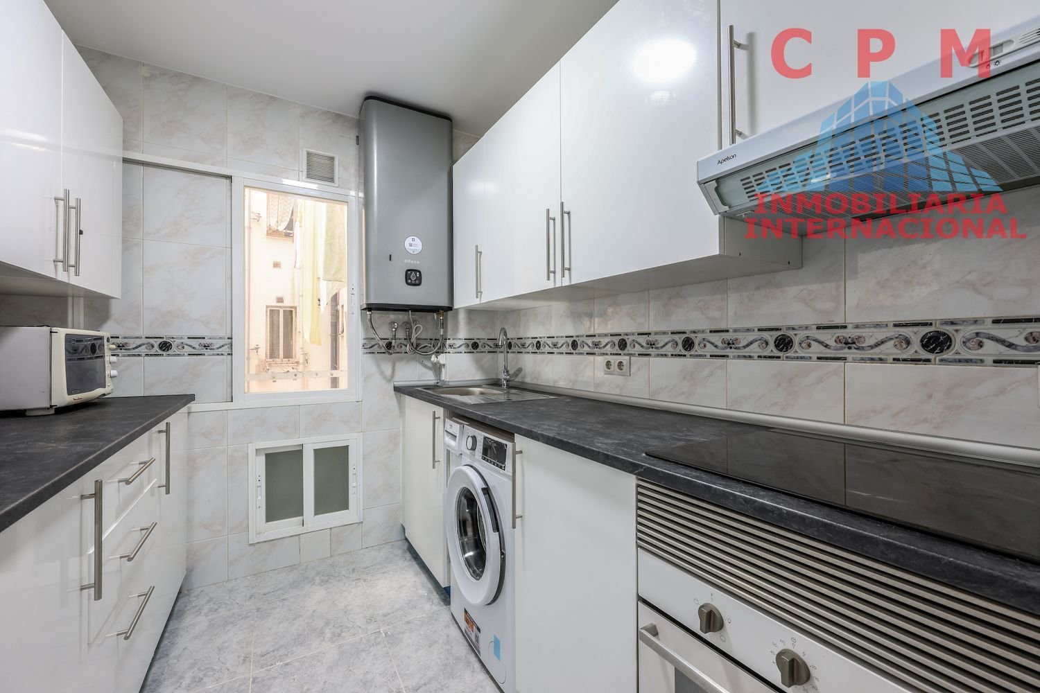 Pis de 63 m² a Madrid