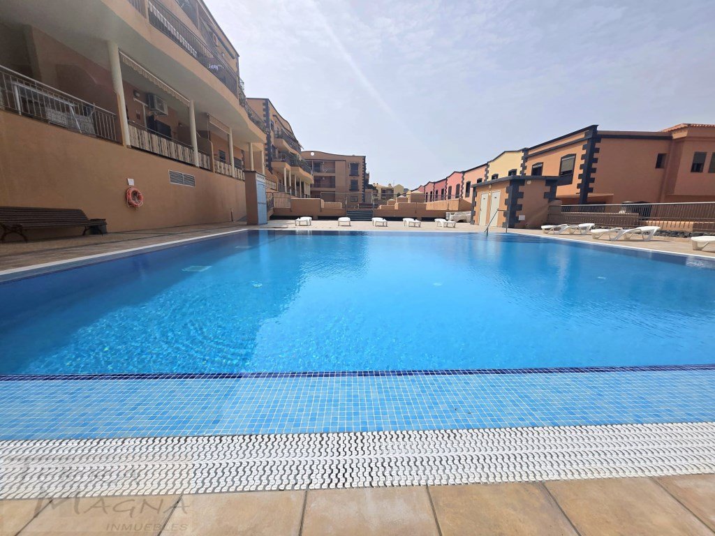 Piso de 120 m² en Adeje