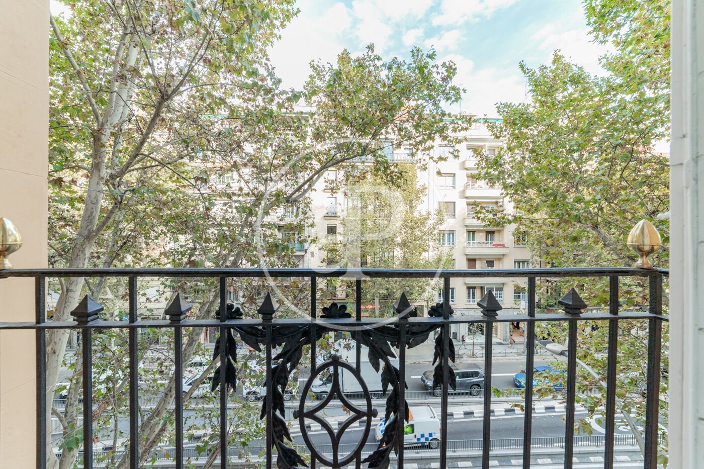 Pis de 230 m² a Madrid