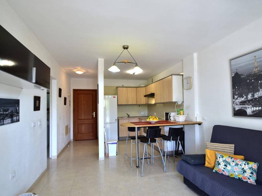Piso de 51 m² en Candelaria