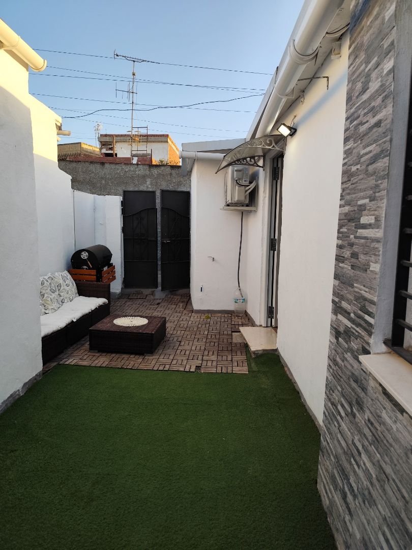 Pis de 40 m² a Sanlúcar de Barrameda