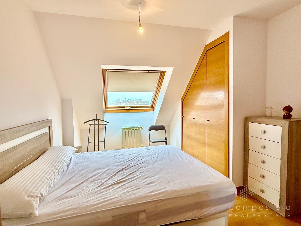 Piso de 71 m² en Ames
