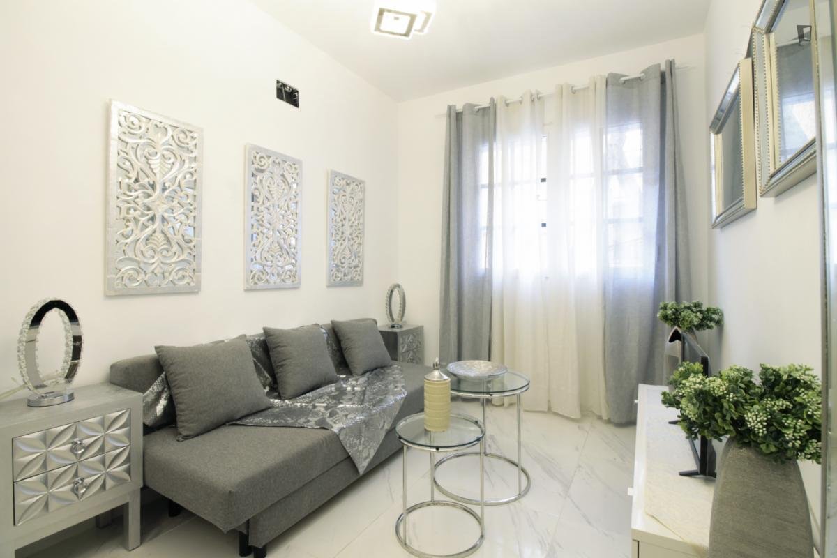 Pis de 50 m² a Madrid