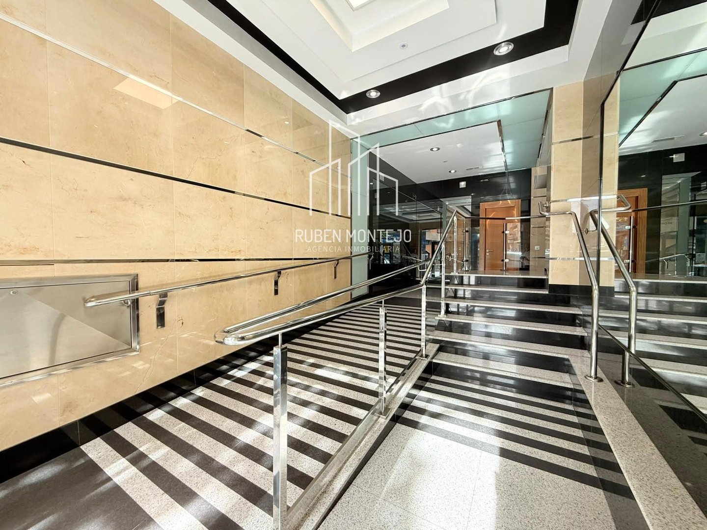 Piso de 162 m² en Salamanca