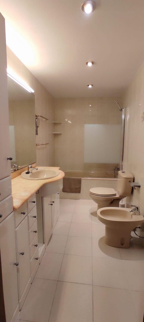 Pis de 126 m² a València