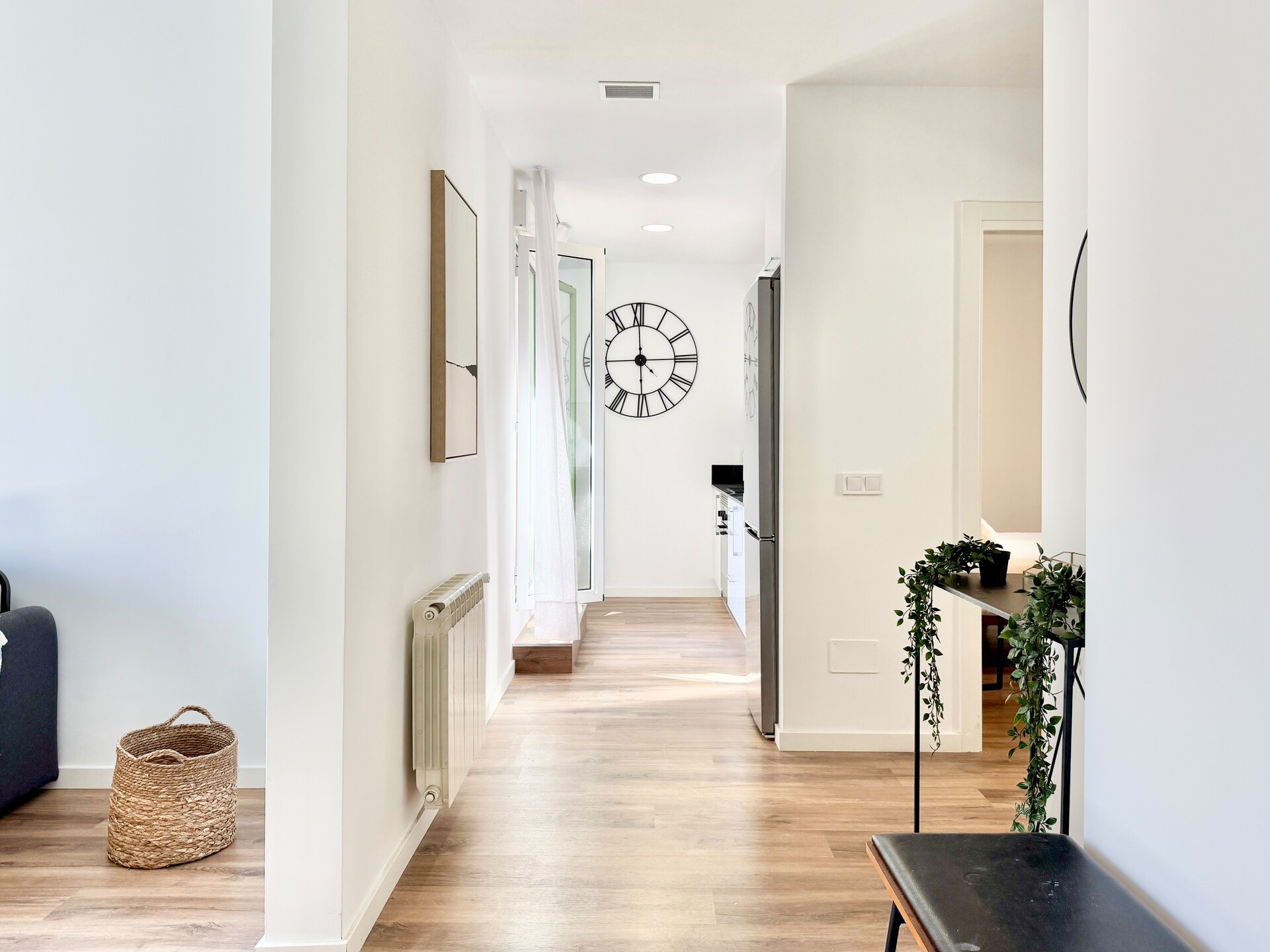 Appartement 93 m² à Barcelone