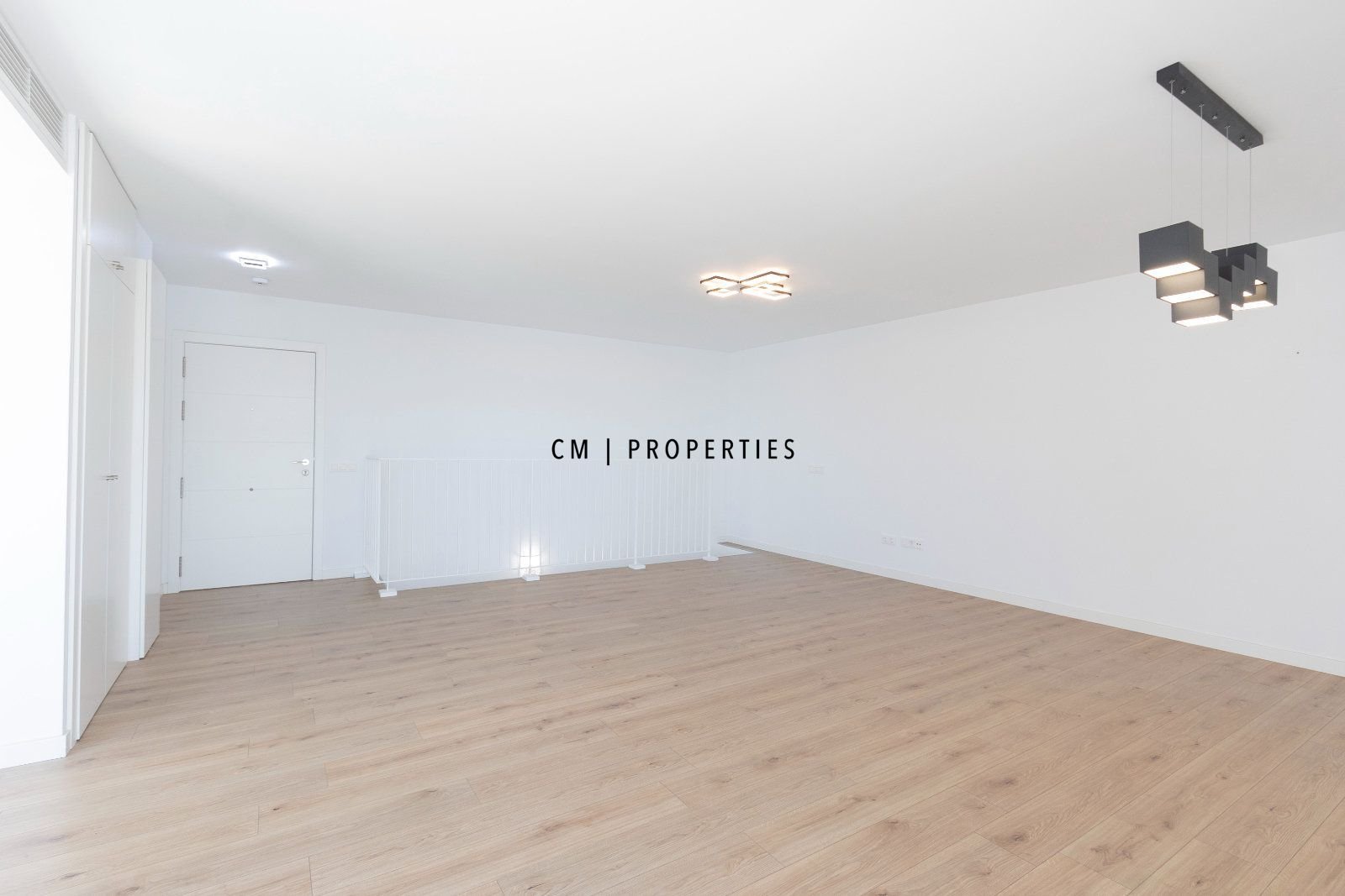 Piso de 243 m² en Valencia