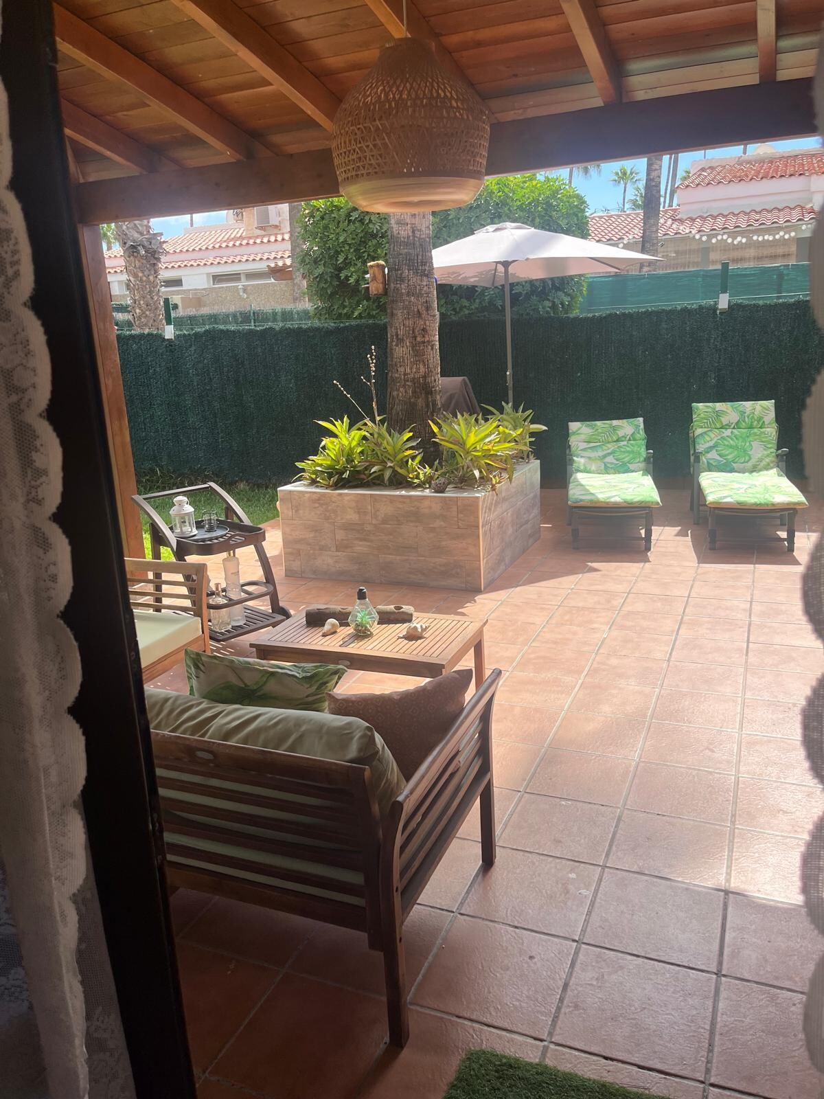 Piso de 170 m² en San Bartolomé de Tirajana